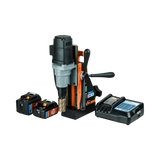 EMC36 Cordless Magnetic Drill
