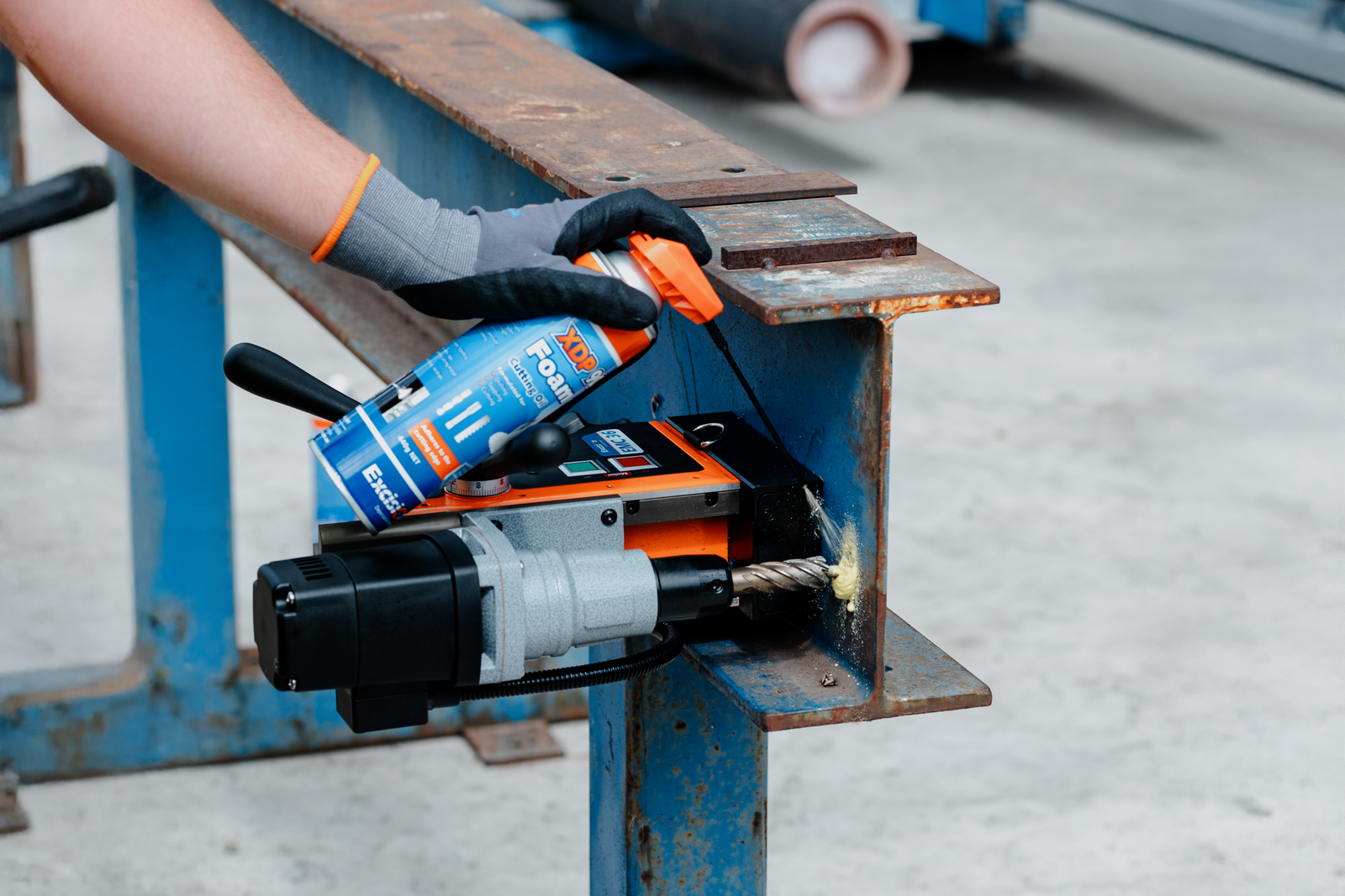 Cutting & Tapping Compounds