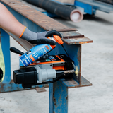 53 X 50 HSS-Co Core Drill