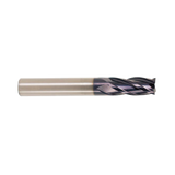 TANK-POWER 4 Flute 30°Helix Regular End Mill (EP932)