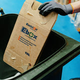 XDP405 Multi-Purpose Lubricant - 10L Ebox
