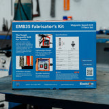 EMB35 Fabricator's Kit