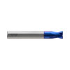 X5070 2 Flute 30°Helix End Mill (G8A01)
