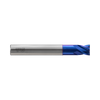X5070 4 Flute 30°Helix Stub End Mill (G8A02)