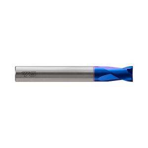 X5070 2 Flute 30°Helix Stub End Mill (G8A36)
