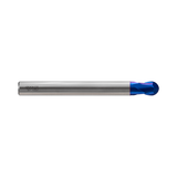 X5070 2 Flute 30°Helix Stub Ball End Mill (G8A38)