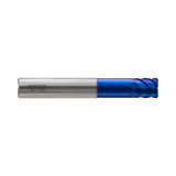 X5070 6 Flute 45°Helix Corner Radius End Mill (G8A39)