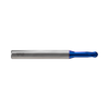 X5070 2 Flute 30°Helix Rib Ball End Mill (G8A46)