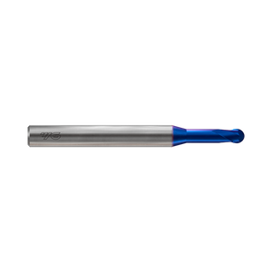 X5070 2 Flute 30°Helix Rib Ball End Mill (G8A46)