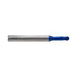 X5070 2 Flute 30°Helix Rib Ball End Mill (G8A46)