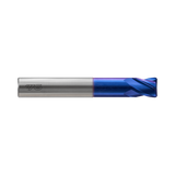 X5070 4 Flute 30°Helix Stub Corner Radius End Mill (G8A47)