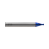 X5070 2 Flute 30°Helix Corner Radius End Mill (G8A50)