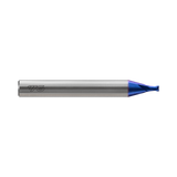 X5070 2 Flute 30°Helix Corner Radius End Mill (G8A50)