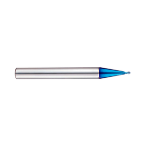 X5070 2 Flute 30°Helix Rib Corner Radius End Mill (G8A53)