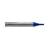 X5070 2 Flute 30°Helix Rib Ball End Mill (G8A54)