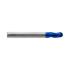 X5070 3 Flute 30°Helix Long Ball End Mill (G8A59)