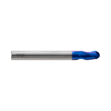 X5070 3 Flute 30°Helix Long Ball End Mill (G8A59)