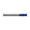 X5070 4 Flute 30°Helix Corner Radius End Mill (G8B08)
