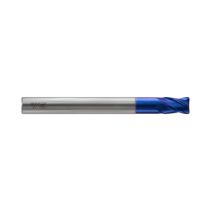 X5070 4 Flute 30°Helix Corner Radius End Mill (G8B08)
