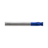 X5070 4 Flute 30°Helix Corner Radius End Mill (G8B08)