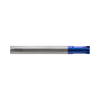 HIGH FEED 4 Flute 0°Helix Corner Radius End Mill (G8B54)