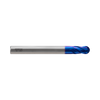 X5070 4 Flute 30°Helix Long Ball End Mill (G8D62)