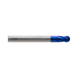 X5070 4 Flute 30°Helix Long Ball End Mill (G8D62)