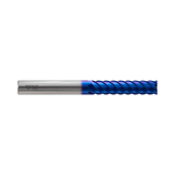 X5070 Multi Flute 45°Helix Ex-Long End Mill (G8D64)