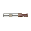 K-2 CARBIDE 2 Flute N 30°Helix Short End Mill (G9444)