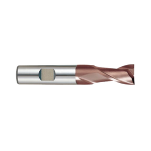 K-2 CARBIDE 2 Flute N 30° Helix Long End Mill (G9445)