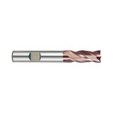 K-2 CARBIDE 4 Flute N 30°Helix Long End Mill (G9449)