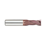 K-2 CARBIDE 2 Flute N 30°Helix Long End Mill (G9527)
