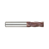 K-2 CARBIDE 3 Flute N 30°Helix End Mill (G9540)