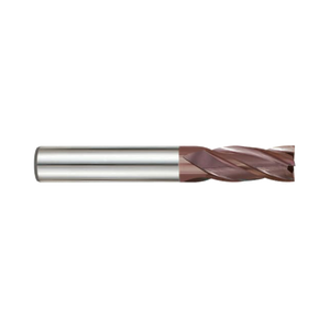 K-2 CARBIDE 3 Flute N 30°Helix End Mill (G9540)