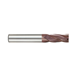 K-2 CARBIDE 3 Flute N 30°Helix End Mill (G9540)