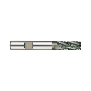 K-2 CARBIDE Multi Flute 30°Helix Long Roughing (Fine) End Mill (G9A42)