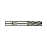 K-2 CARBIDE Multi Flute 30°Helix Long Roughing (Fine) End Mill (G9A42)