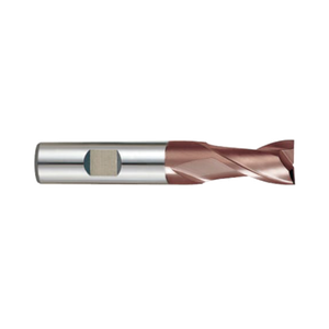 K-2 CARBIDE 2 Flute N 30°Helix Long End Mill (G9G45)