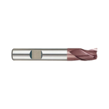 K-2 CARBIDE 3 Flute N 30°Helix Long End Mill (G9G48)