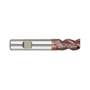 K-2 CARBIDE 3 Flute 45°Helix Long End Mill (G9G49)