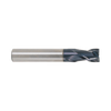 TANK-POWER 2 Flute 30°Helix Regular End Mill (GA931)