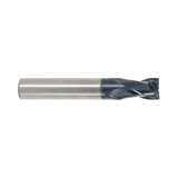 TANK-POWER 2 Flute 30°Helix Regular End Mill (GA931)