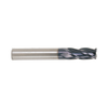 TANK-POWER 4 Flute 30°Helix Regular End Mill (GA932)
