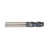 TANK-POWER 4 Flute 30°Helix Regular End Mill (GA932)