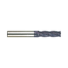 TANK-POWER 4 Flute 30°Helix Medium Roughing (Coarse) End Mill (GAA22)