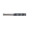TANK-POWER Multi Flute 30°Helix Long Roughing (Fine) End Mill (GAA35)