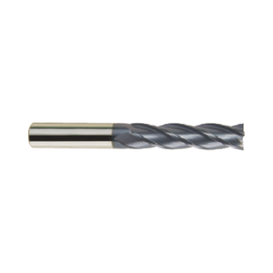 TANK-POWER 4 Flute 30°Helix Long E/M (GAC25)