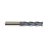 TANK-POWER 4 Flute 30°Helix Long E/M (GAC25)