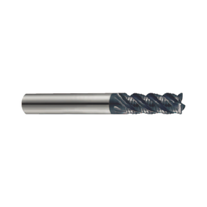 TANK-POWER Multi Flute Short Roughing(Fine) End Mill (GAD33)