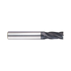 TANK-POWER Multi Flute 30°Helix Roughing(Fine) End Mill (GAD52)